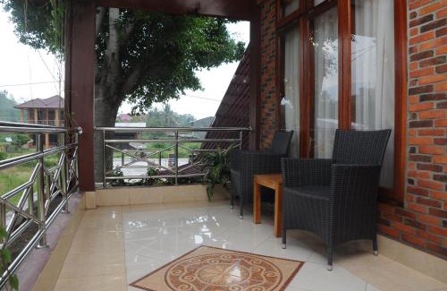 Tuk Tuk Resort | Toba Village Inn