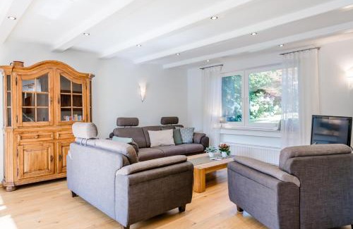 Obermaubach House | Tobi's Eifelhaus (1-6 Personen)