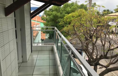 Itarema Apartment | Toca do guaxinim