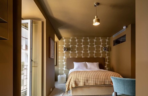 Sao Bento Hotel | toctoctocLisboa