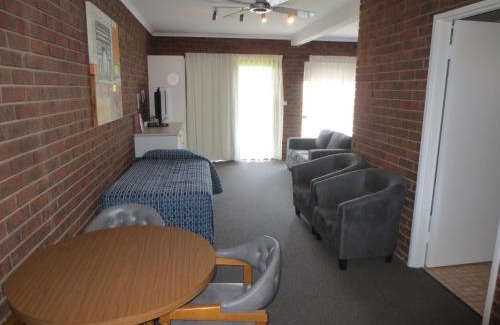 Tocumwal Resort | Tocumwal Golf Resort