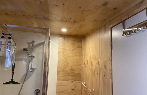 Glenorchy Cabin | Toddy’s crib