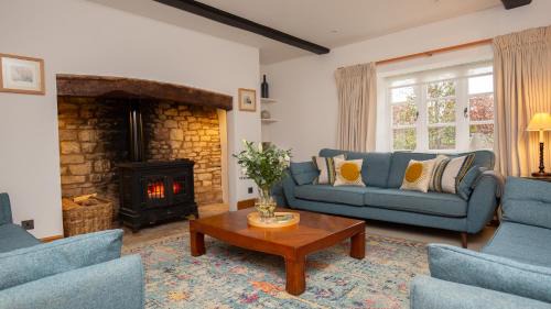 Todenham House | Todenham Farmhouse