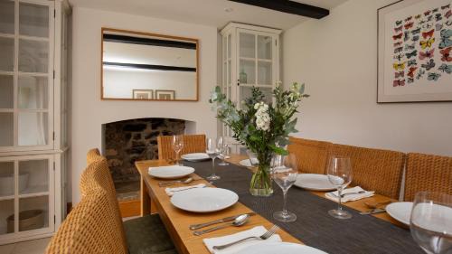 Todenham House | Todenham Farmhouse