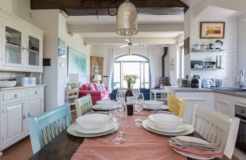 Todi House | Todi Private 2 bed pool villa