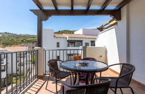 Itrabo Apartment | Todimer Mediterranean Relax