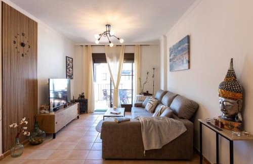 Itrabo Apartment | Todimer Mediterranean Relax