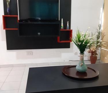 Formosa Apartment | TODO EL CENTRO A TUS PIES