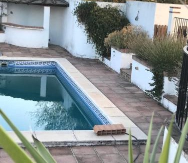 Archidona Bed & Breakfast | Todos Y Tonya