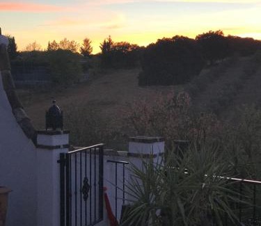 Archidona Bed & Breakfast | Todos Y Tonya