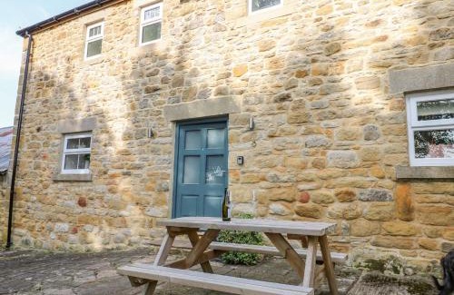 Hallington House | Todridge Barn