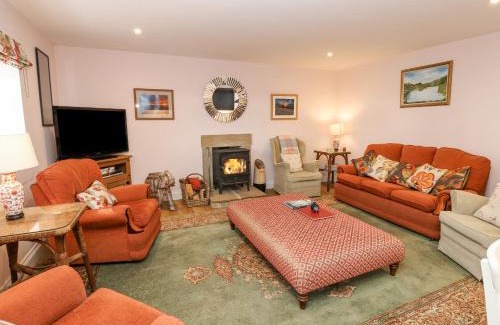 Hallington House | Todridge Barn