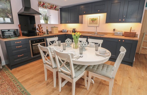 Matfen Cottage | Todridge Barn