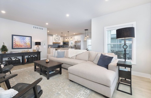 South Haven House | Toes in the Water , pool , perfect for large groups
