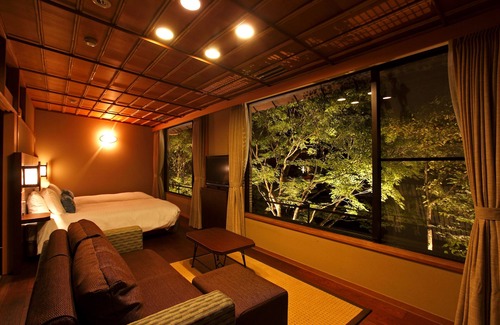 Izu House | Tofuya Resort & Spa Izu
