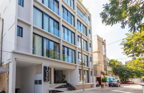 Tohoku Apartment | Toh House Luxury by Boutique Apartments MX