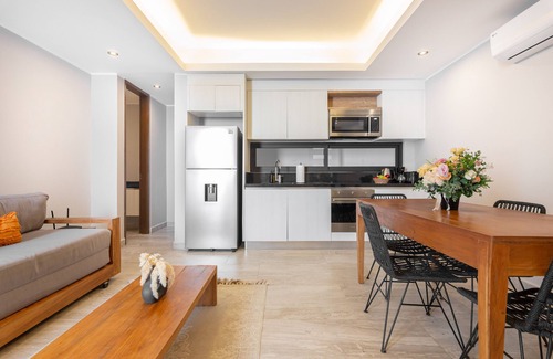 Tohoku Apartment | Toh House Luxury by Boutique Apartments MX