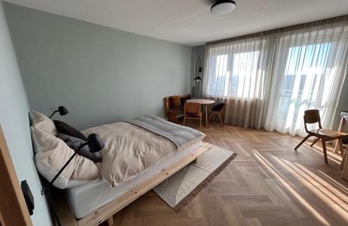 Rostock Apartment | Tohuus im Norden