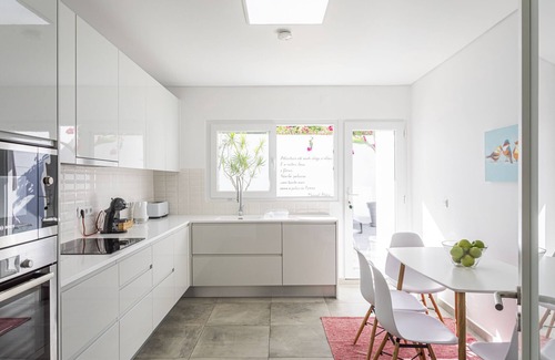 Ponta Delgada House | TOI ET MOI - our reviews speek for us !