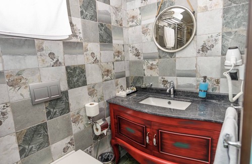 Yıldırım Hotel | TOK EPİK HOTEL