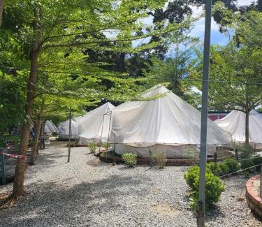 Ipoh Other | Tok Mat Village & Adventure Park