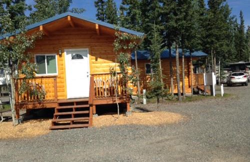 Tok Other | Tok RV Village and Cabins