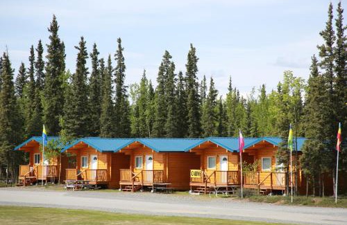 Tok Other | Tok RV Village and Cabins