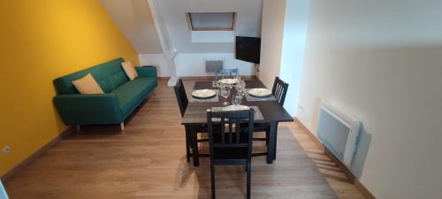 Annoeullin Apartment | TOK TOK A6 - Appartement 2Ch Toutes commodités