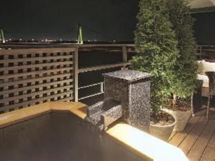 Obihiro Hotel | Tokachigawa Onsen Daiichi Hotel