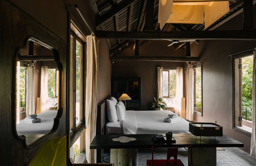 Gia Vien Hotel | TOKI Retreat Vân Long