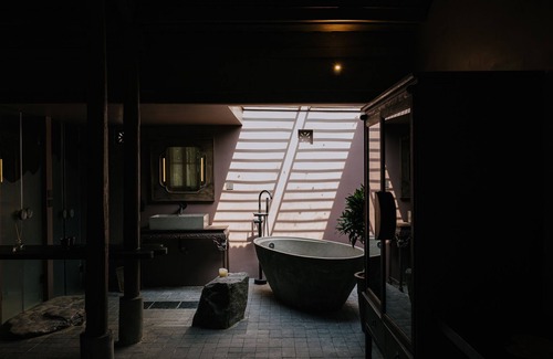 Gia Vien Hotel | TOKI Retreat Vân Long