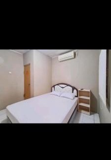 Musi Banyuasin Apartment | Toko Klontongam