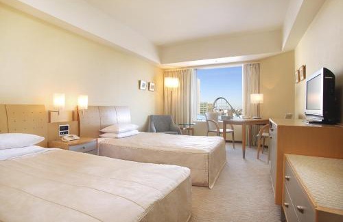 Korakuen Hotel | Tokyo Dome Hotel