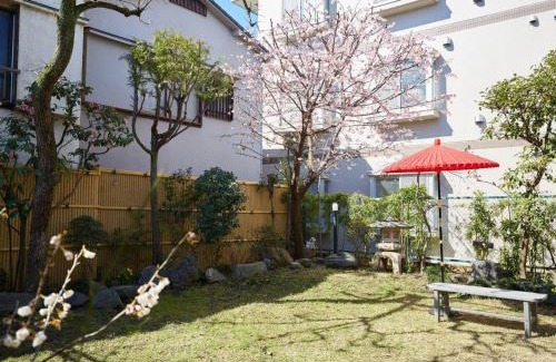 Adachi House | Tokyo Gu - Vacation STAY 18156