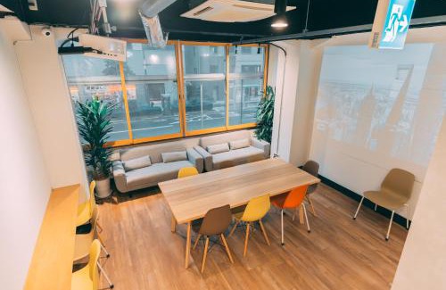 Chuo Hostel | Tokyo Guesthouse HIVE