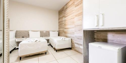 Tres Lagoas Hotel | Tokyo Hotel