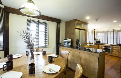 Old City Villa | Tolani Northgate Villa Chiang Mai