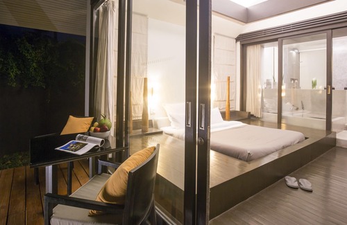 Hua Thanon Resort | Tolani Resort Koh Samui