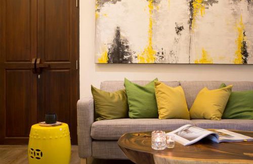 Hai Ya Villa | Tolani Southgate Villa Chiang Mai