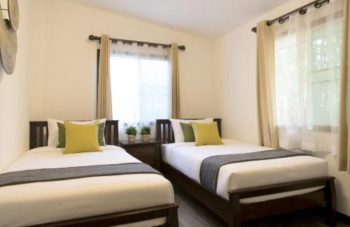 Hai Ya Villa | Tolani Southgate Villa Chiang Mai