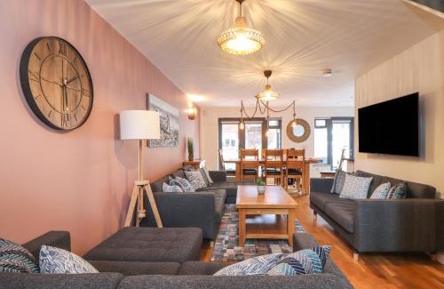 Porthtowan House | Tolcarne