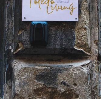 Quartieri Spagnoli Apartment | Toledo Living - Quartieri Spagnoli