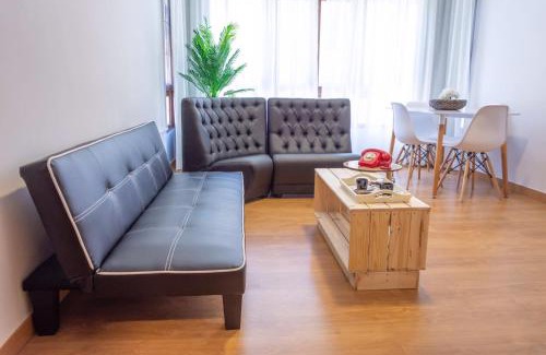 Madridejos Apartment | Toledo Mágico Madridejos