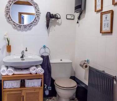 Madridejos Apartment | Toledo Mágico Madridejos