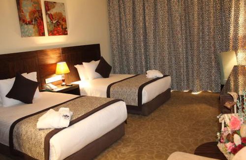 Ismailia Hotel | Tolip El Forsan Hotel