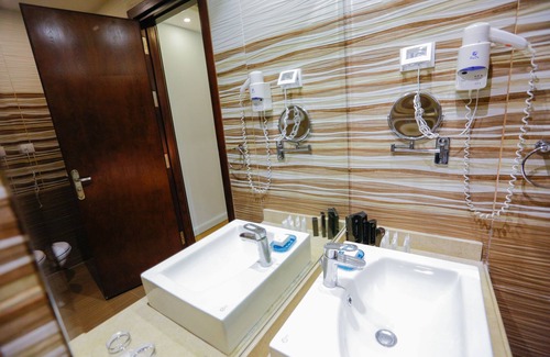 New Cairo Hotel | Tolip Family Park Hotel