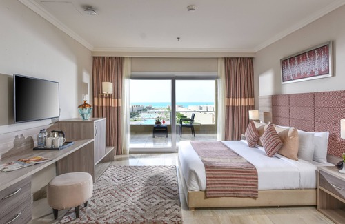 Al-Hammam Hotel | TOLIP North Coast Hotel