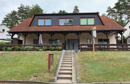 Klein Nemerow House | Tollensehus