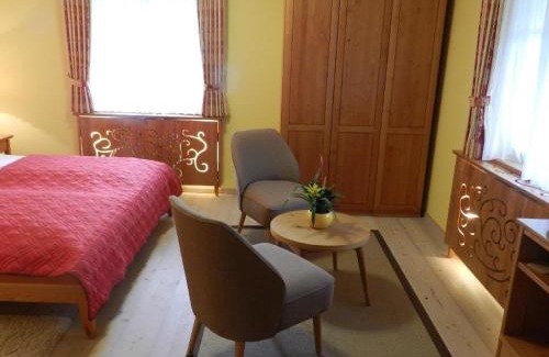 Uebelbach Apartment | Tolles Appartement in Marktgemeinde Übelbach mit Garten