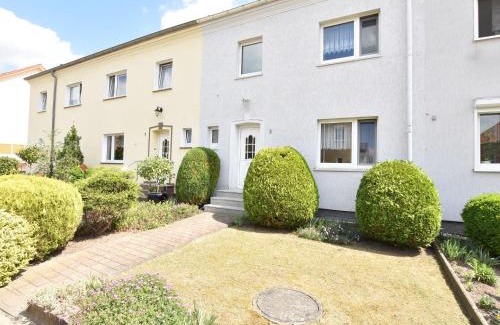 Wismar House | Tolles Ferienhaus in Wismar für 8 Personen